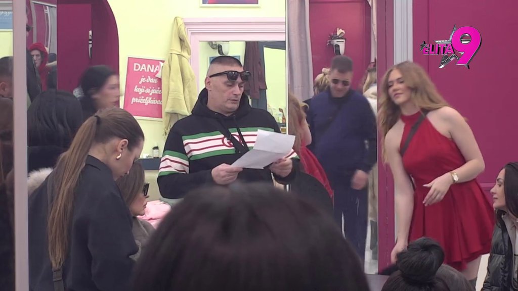 TRK NA PINK! Počinje proslava rođendana Rade Todorović, biće veselo! (VIDEO)