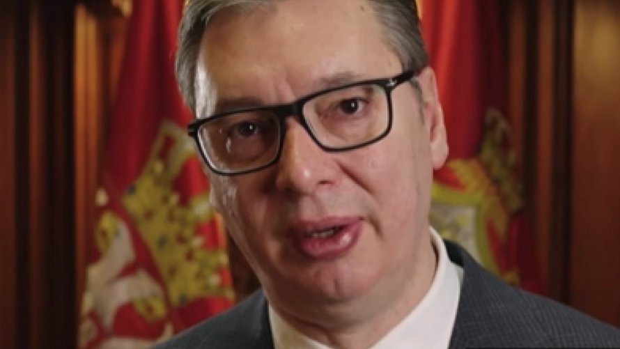 PREDSEDNIK VUČIĆ TRI DANA NA ISTOKU SRBIJE Poručio: Posetiću Borski, Zaječarski i deo Braničevskog okruga