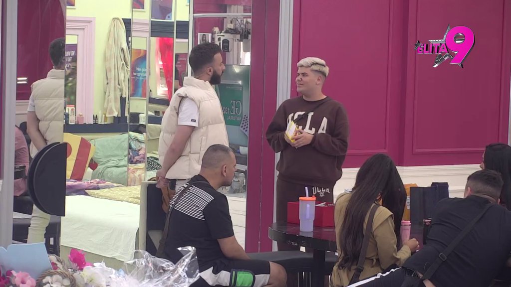 Uroš Stanić neće ni da čuje za oca, otrkio da li ga je Milica Veličković razočarala: On nek živi život bez mene i ja ću bez njega (VIDEO)