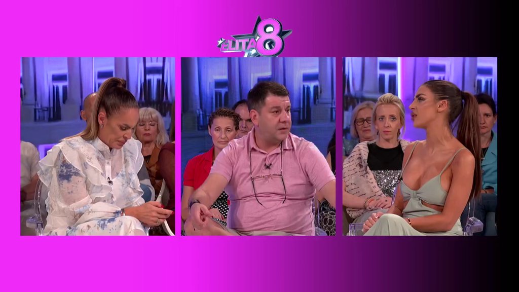 TENZIJA NE PRESTAJE: Rat Ene i Ivana poptuno ESKALIRAO! Lete prozivke na sve strane! (VIDEO)