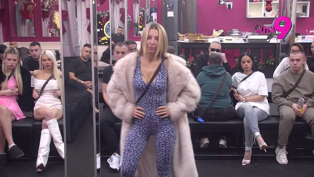 NAGLI PREKID EMISIJE! Darko se obratio Luki Vujoviću, Aneli ga namerno pecnula, on joj žestoko odbrusio (VIDEO)