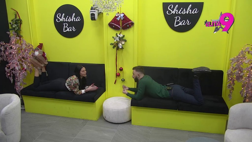 SADA JE SVE JASNO: Maja priznala da li je pala na Asminov šarm, pa pomenula Staniju i njegov sukob sa Aneli (VIDEO)