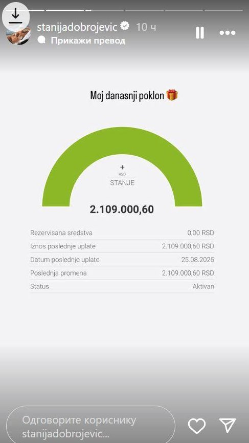 Nema više Alibabe i Stanije! Asmin sinoć otkrio sve detalje raskida, a OVO je obeležilo njihovu vezu: Izgubila bebu, karambol u Crnoj Gori, afera rozi Porše...