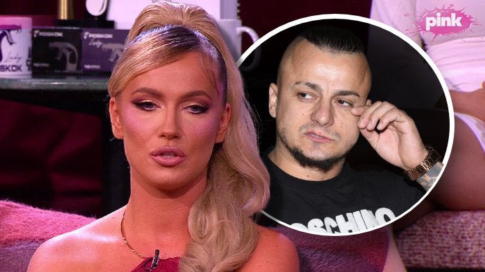 Blokiran sam, slede tužba i DNK! Terza za Pink.rs otvoreno o Milici Veličković i ćerki Barbari posle Elite: Nije sve kao što izgleda