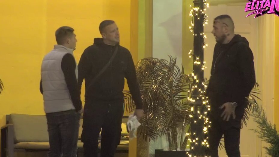 On je Jasenka u muškom obliku! Car žestoko isprozivao Osmakčića (VIDEO)