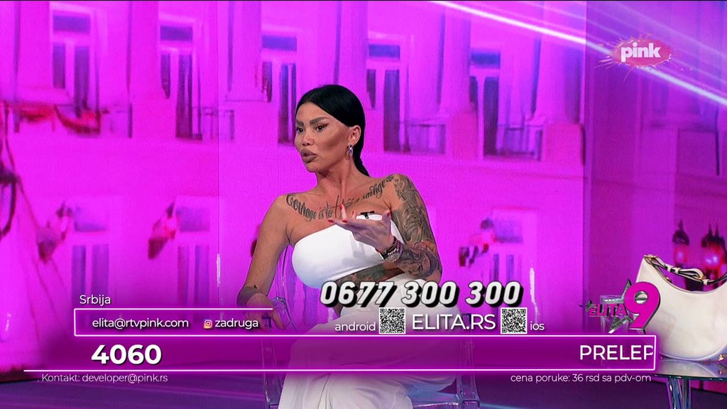Da li Vanja veruje Janjušu? Otvorila sve karte, on priznao da li bi je prevario! (VIDEO)
