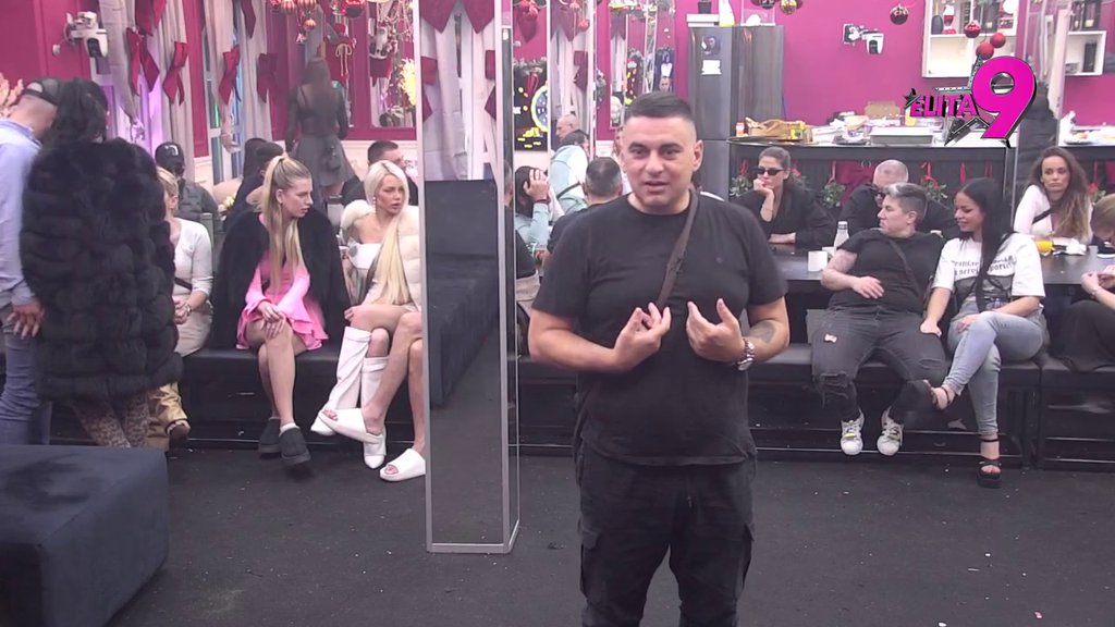 Kakav neuspeh! Bebica bezuspešno pokušao da ironijom ukanali Kačavendu, ona ga vratila na mesto: Šta li misli Đedović o ovome?! (VIDEO)