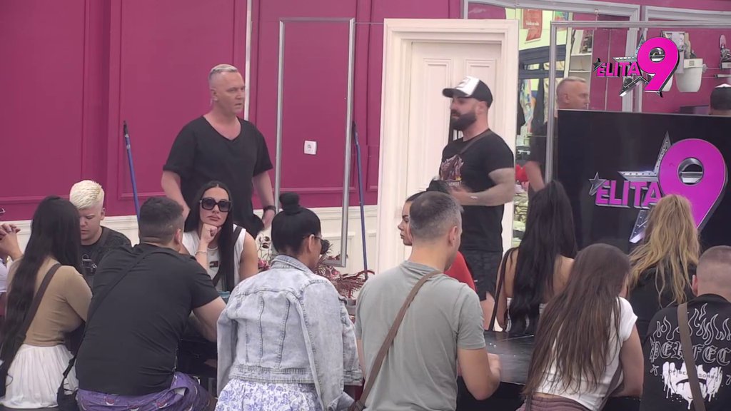 PITA SE OD ČEGA ĆE SANDRA DA ŽIVI, A NE JA: Luka priznao da je ogorčen na oca jer uporno ide protiv njegove sreće, pa progovorio o Bajinim DVOSTRUKIM ARŠINIMA: AKO JE ANITA LOŠA, LOŠ SAM I JA! (VIDEO)