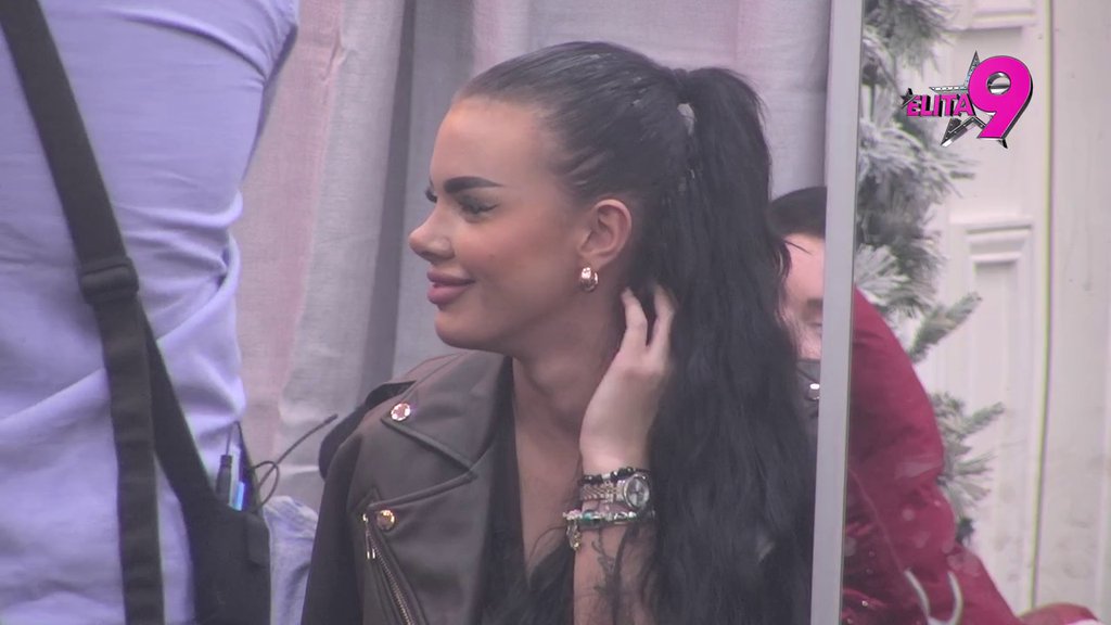 Aneli ne veruje šta sluša: Luka sa ponosom priča o Aniti, kao da je nije preoteo od najboljeg druga (VIDEO)