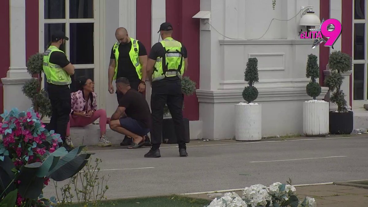 Glumiš moju žrtvu, bolesna si! Asminu skočio pritisak i Maji sasuo sve u lice, a onda je unakazio zbog Filipa Cara: Pričaš da ga voliš najviše (VIDEO)