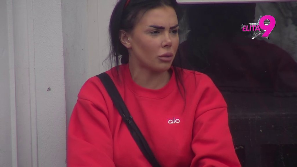 LETI PERJE NA SVE STRANE: Luka i Anita u žestoko okršaju, oboje pokazali da im Anđelovo postojanje DRMA KAVEZ! (VIDEO)