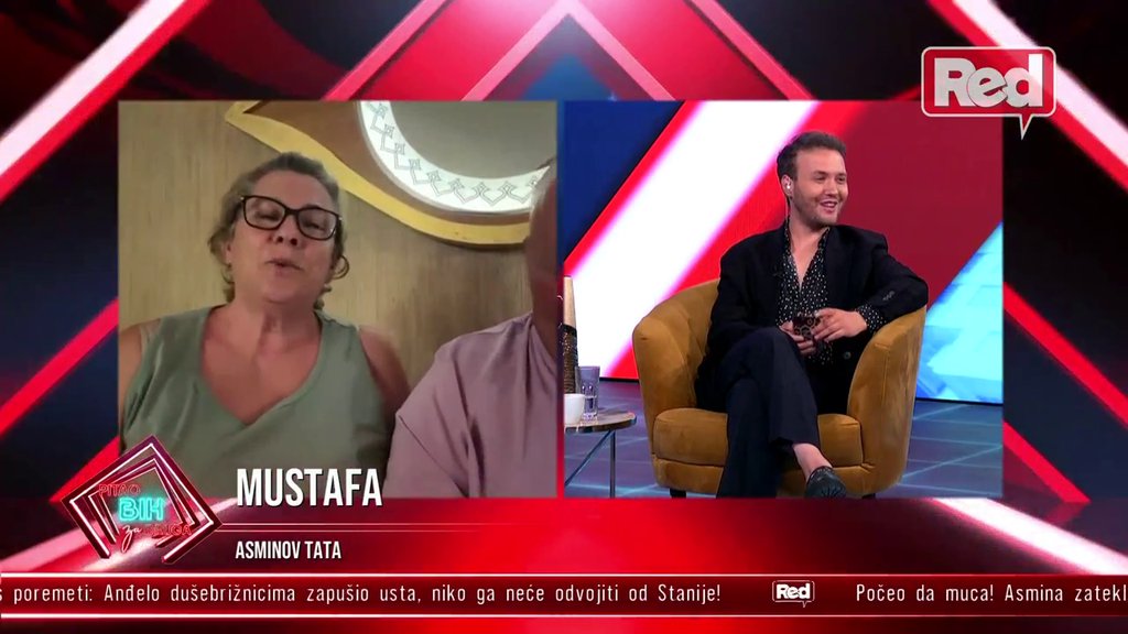 ŠOK PREOKRET U PORODICI DURDŽIĆ! Mevlida i Mustafa pukli pod pritiskom, javno podržali vezu Asmina i Maje: Najbolje se pokazala! (VIDEO)