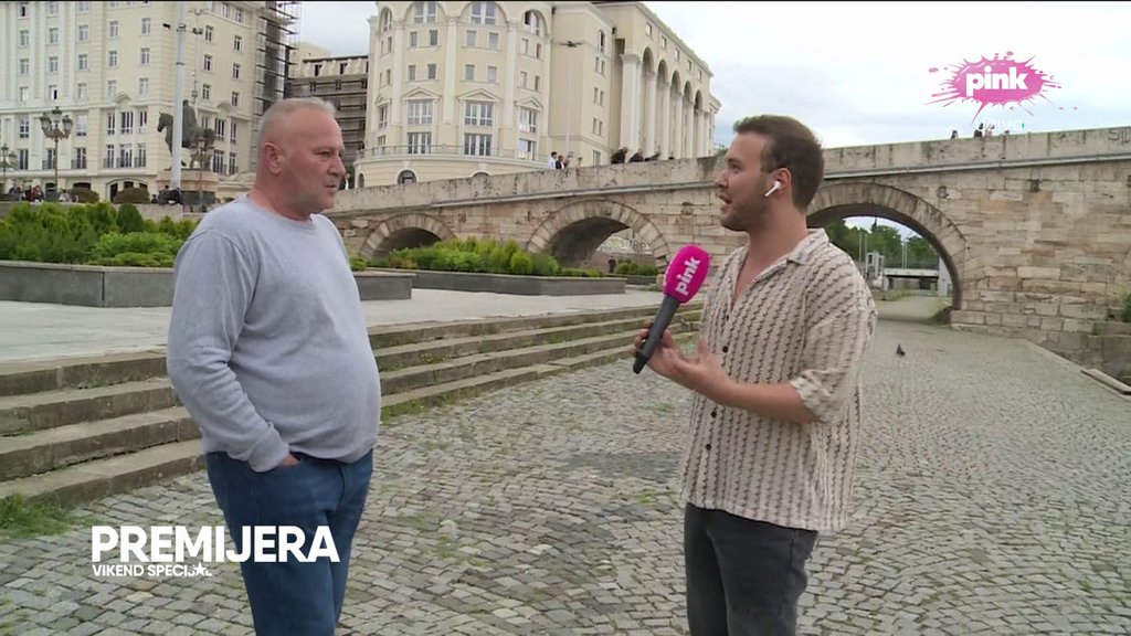 ŽELELA JE DA IMAJU DECU: Danetov prijatelj progovorio o Sofiji, otkrio koliko je često boravila kod njega u Skoplju