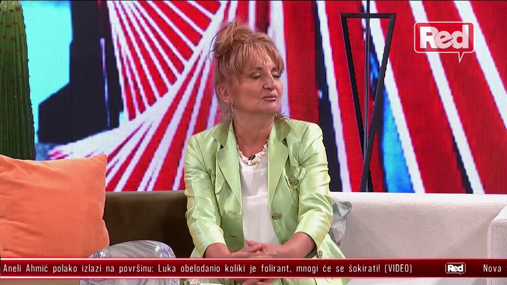 Uživo na Pinku: Mama Džehva stigla u Elitu da zavede red, takmičari se neće dobro provesti