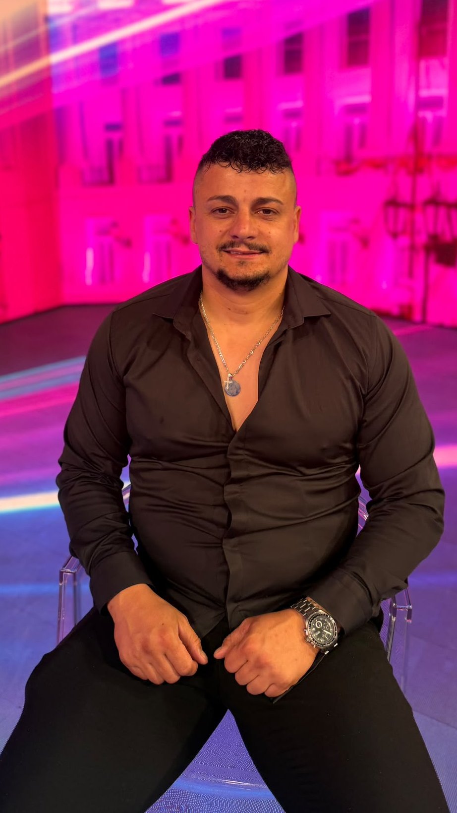 Milica me je blokirala, babe na Tiktoku joj pune glavu: Terza kao nikad do sada opleo po Veličkovićevoj, otkrio da je podneo tužbu, pa spomenuo pomirenje sa Sofijom!