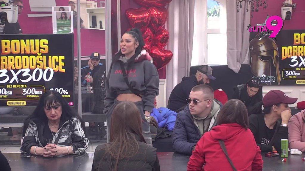 Ljubavni MNOGOUGAO! Aneli, Janjuš, Asmin, Anđelo i Maja pomešani u nedelji ljubavi, svi zbunjeni kako su devojke birale! (Video)