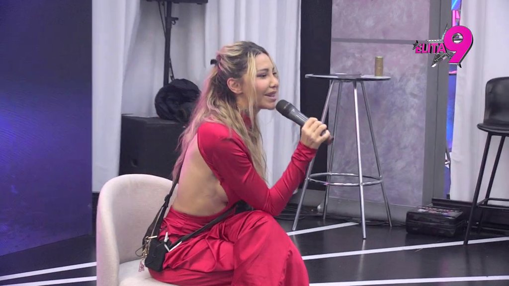 NOĆ PUNA OSMEHA, A ONDA I SUZA! Učesnici pokazali talente za glumu, pevanje i ples, oni su proglašeni za najbolje PERFORMERE, a onda je ovaj učesnik zauvek napustio Elitu!