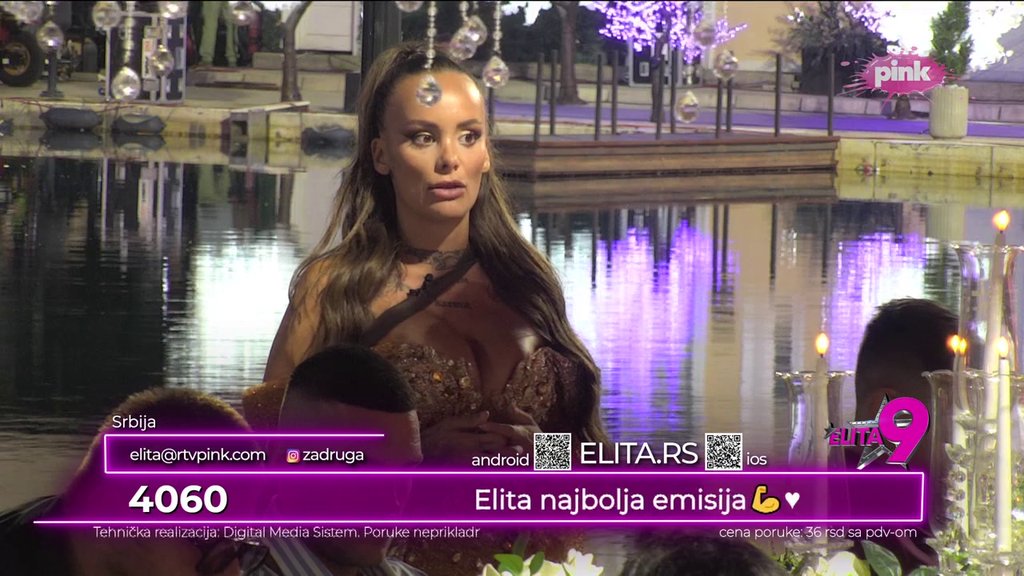Hana Duvnjak zauzela je 16. mesto! (VIDEO)
