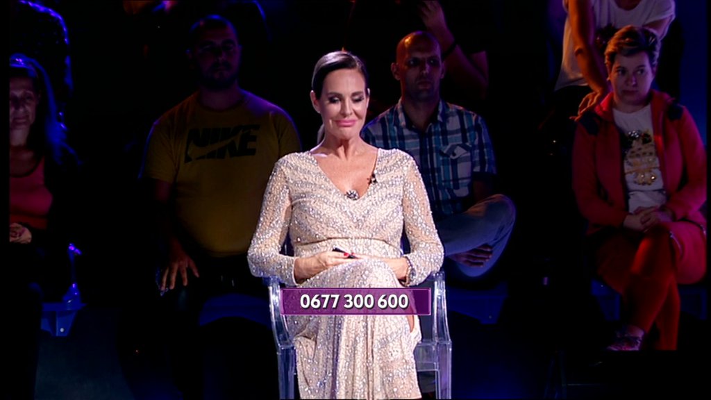 Pun gas gospođo Biljana: Kačavenda udarila po veridbi Aneli i Luke, Ena uzvratila Vujovićevoj mami: Ako joj posle cele karijere treba naslov u medijima s mojim imenom, SAMO NAPRED (VIDEO)