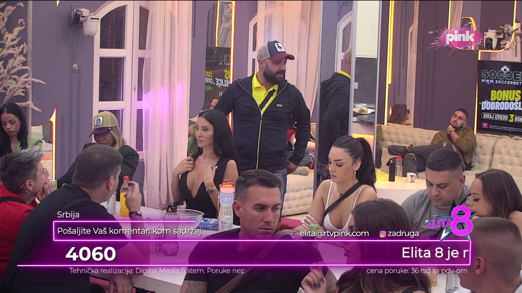 ŠOK: Matora otkrila sve detalje odnosa sa Draganom, pa Đedović održao čas roditeljstva porodici Stojančević: Dame i gospodo roditelji, mi smo... (VIDEO)