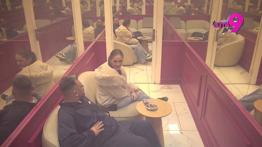 Hoćeš da se pomirimo, NEDOSTAJEŠ MI! Anastasija priznala emocije Bori, on je odbio na keca! (VIDEO)