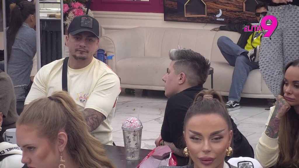 Mina na ivici suza: Donela konačnu odluku nakon Terzinog priznanja da pati za Sofijom (VIDEO)