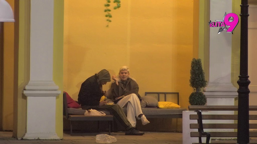 Ne štedi reči! Stanić kipti od besa, urnisao Luksa: Seljaci su za njega gospoda! (VIDEO)