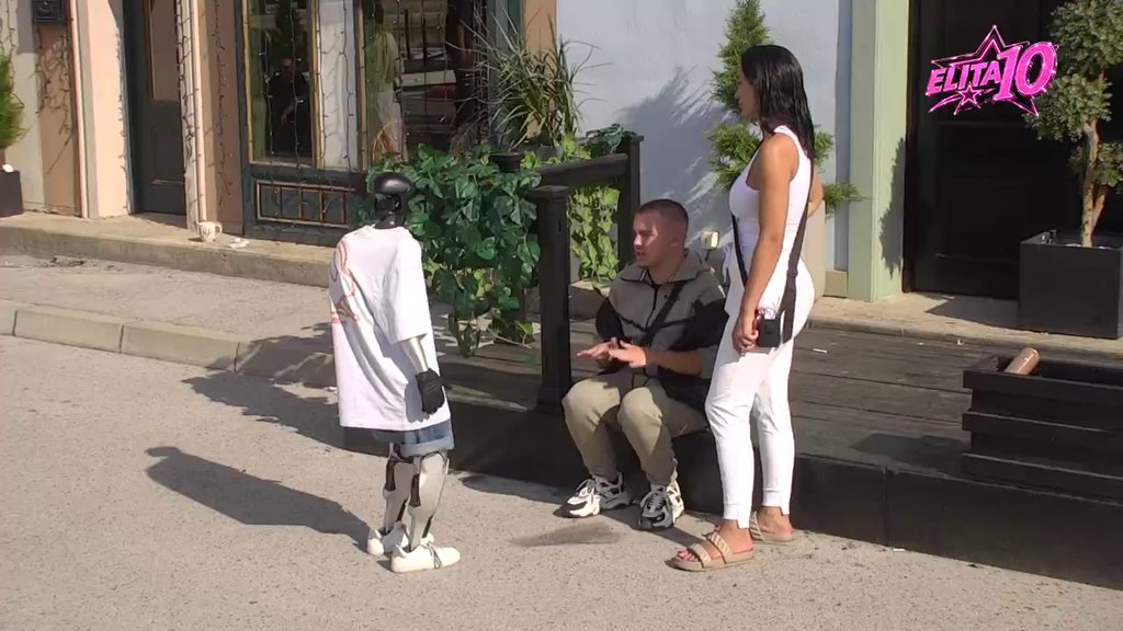 Imali su s*ks, on ju je tajno snimao, pa je ucenjvao! Dača otkrio odakle datira sukob Cara, Glorije i Osmakčića! Laura poentirala: Znam ja šta je ona radila po AFTERIMA (VIDEO)