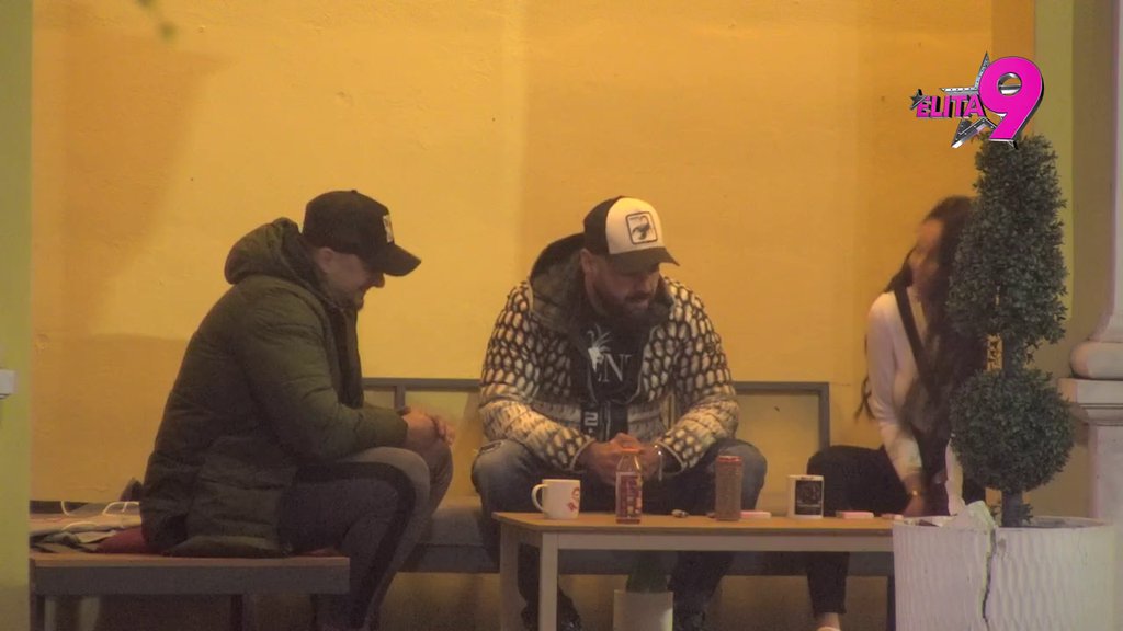 PREKO SUKOBA SA NJOM SE PERE OD DANETA: Sofija ogovara Milenu gde stigne, pa pomenula njenog bivšeg supruga (VIDEO)