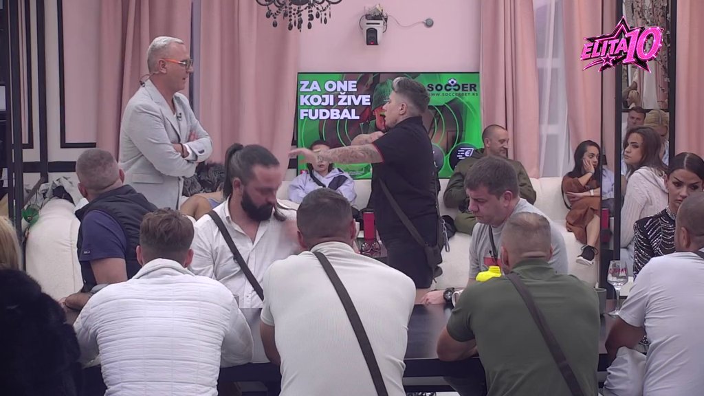 Misim da neprimetno spuštaju loptu: Matora udarila na odnos Anđele i Karića, iznela na površinu svoju teoriju, Đuričićeva osolila rafal po njoj! (VIDEO)