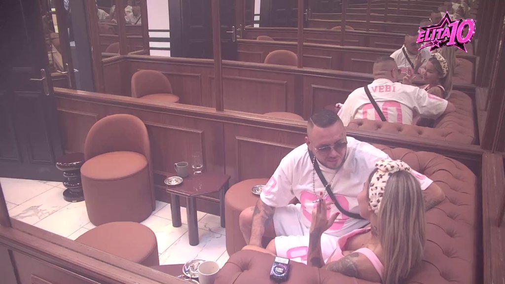 PRATE SVAKI NJIHOV KORAK! Car i Aneli na meti komentara: On je njen tip, a i ona je njegov (VIDEO)