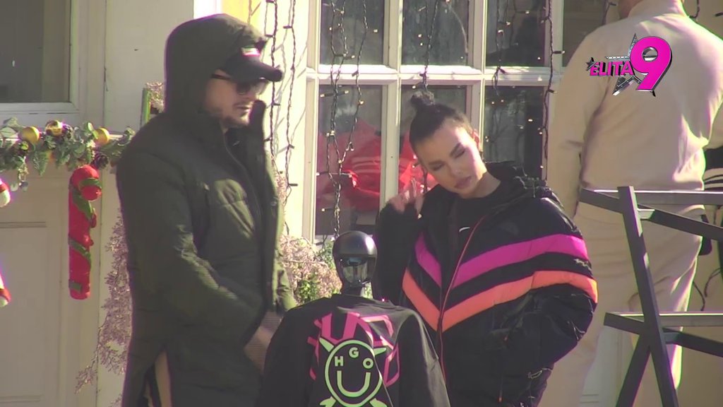 Spržio mi je mozak, ne znam da li sam normalna! Anita otkrila da je Luka redovno ISPIRA NA CENTRIFUGU, od njega ne može da razmišlja! (VIDEO)