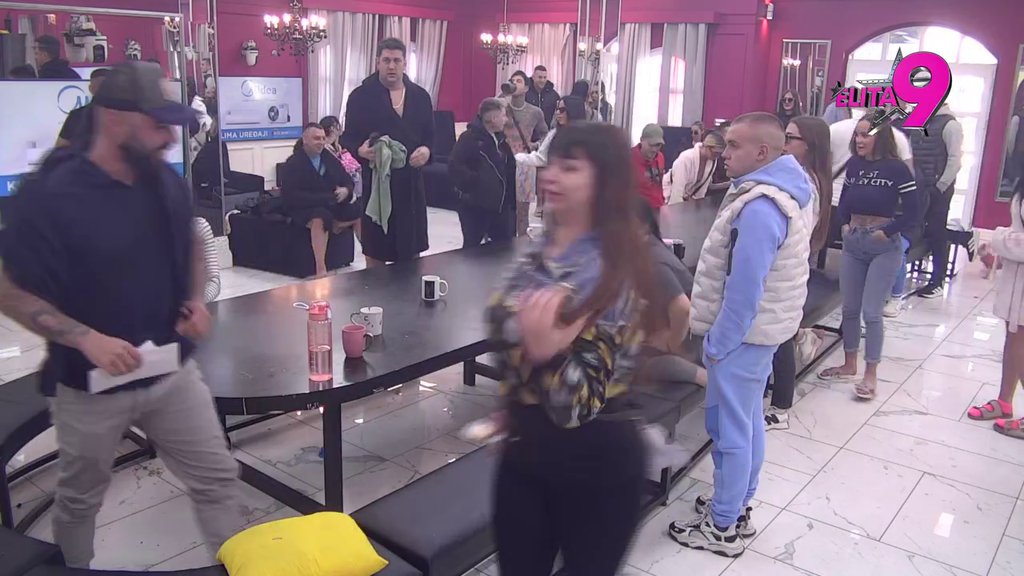 SLEDI PAKLENA NEDELJA! Jompaz postavio NJEGA za novog vođu, biće gusto!