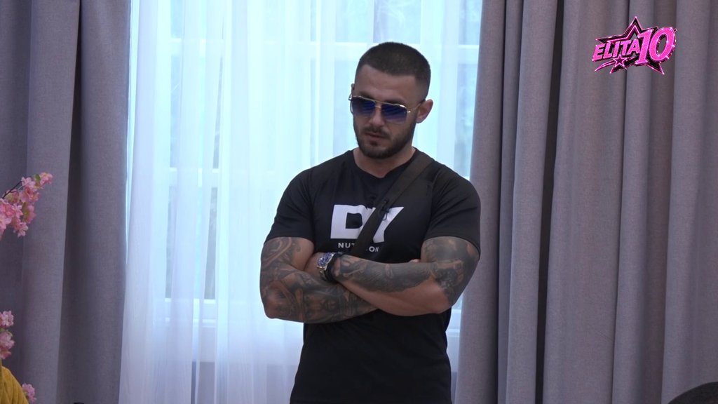 Ne zaslužujem da mi se tako obraća, a ona mene iz čista mira... Filip Đukić kivan na nju, pala nominacija KO VRATA (VIDEO)
