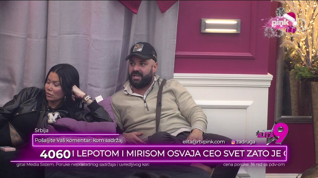 Blam, nakon dva dana veze prave decu! Aneli ukanalila Luku i Anitu za sva vremena, pa uletela u žestok sukob sa bivšim: Nemoj da ja pričam o Marinku... (VIDEO)