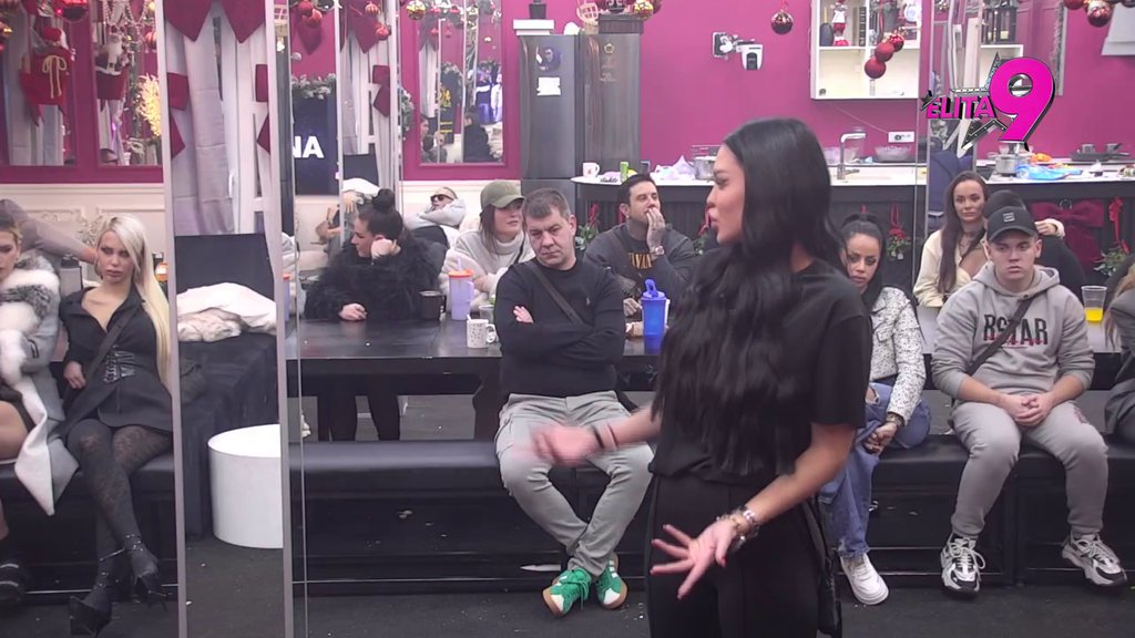 Ovo je jedna bajka u kojoj oni žive: Miljana obesmislila vezu Anite i Luke, srušila im svaku iluziju u kojoj žive (VIDEO)