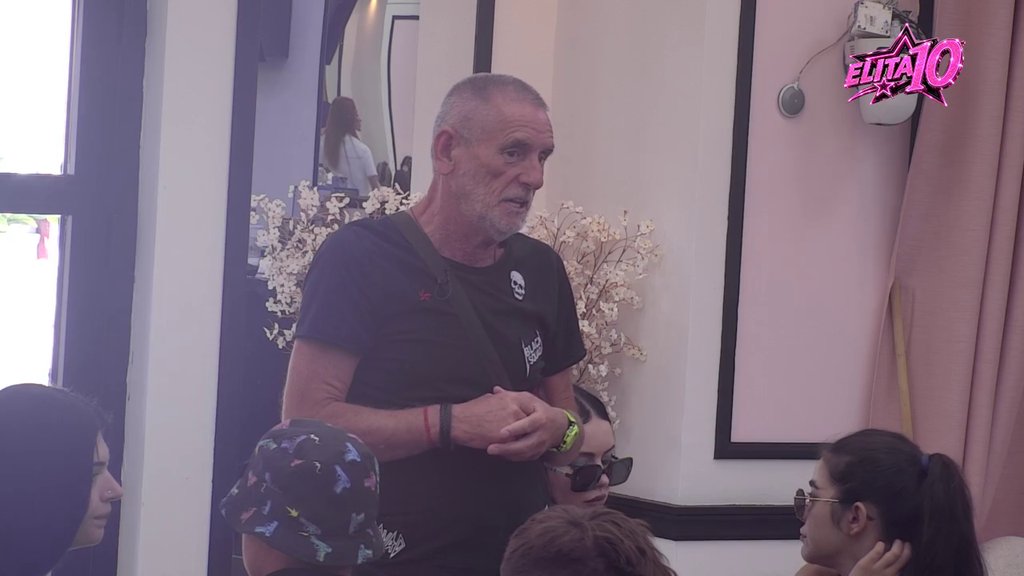 Spreman da je izvede na pravi put? Ivan priznao da li ima snage da od Laure napravi damu! (VIDEO)