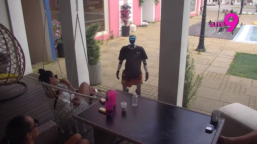 NE PLANIRAM VIŠE DA SE BLAMIRAM: Toši umalo pregoreo softver nakon Dušičine izjave da više neće biti Filipova UTORAK DEVOJKA! (VIDEO)