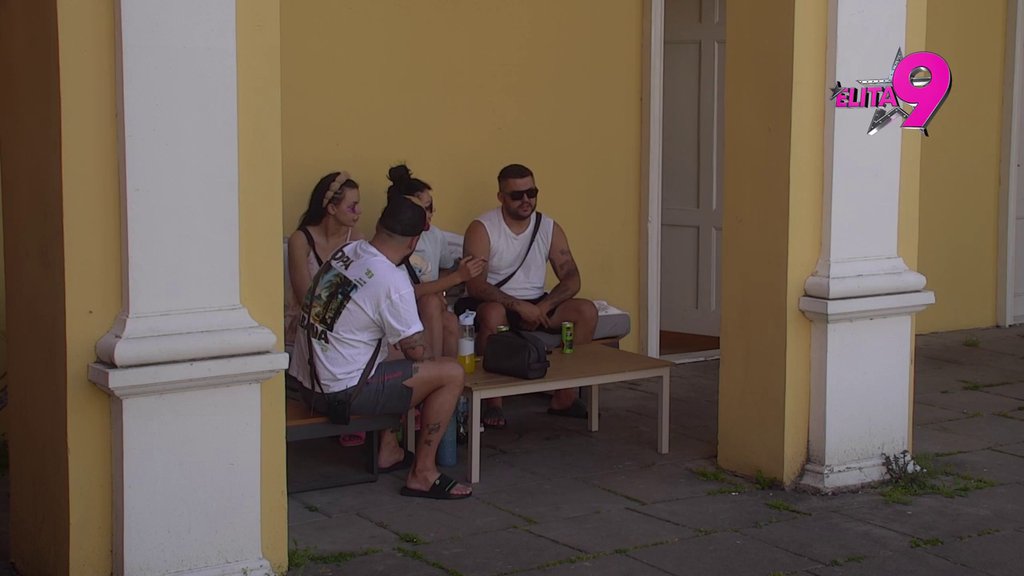 UVERAVA JE U SVOJI LOJALNOST: Asmin govori Maji da je nikada neće prevariti! (VIDEO)