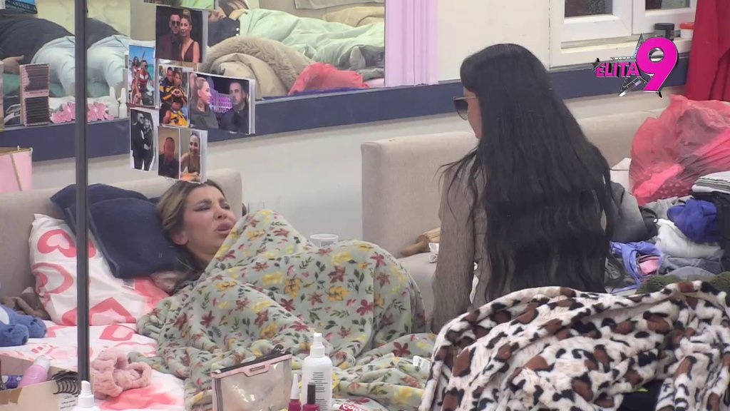 Šok prizor u Eliti: Stanija prišla Aneli kako bi sklopila kockice o Alibabinim lažima, pa otvorila pandorinu kutiju! (VIDEO)