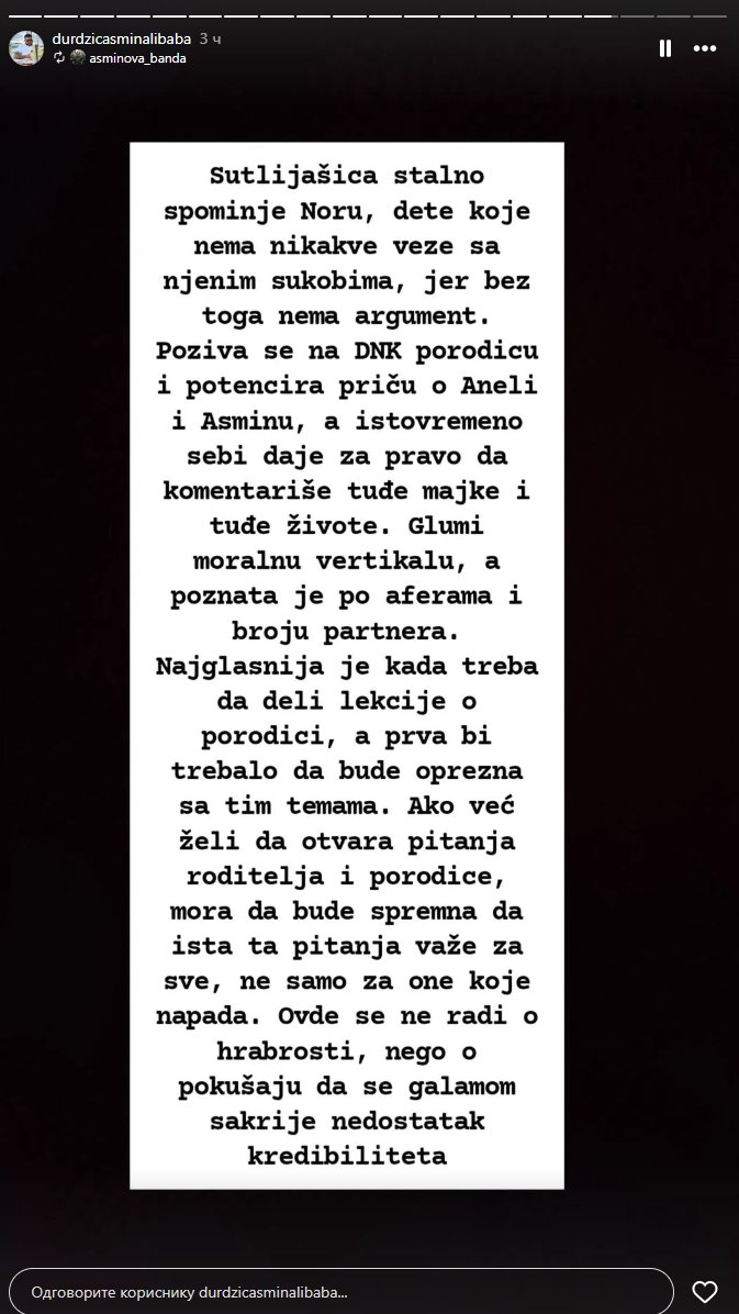 Alibabini razbojnici joj ne silaze s kičme! Pokrenuli potpuno uništenje Maje Marinković: Glumi moralnu vertikalu, a poznata je po aferama i partnerima (FOTO)