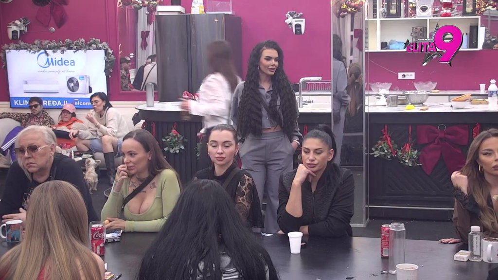 Detaljna analiza Marka Janjuševića: Šokiran vezom Anite i Luke, pokušao na sve načine da je dozove pameti (VIDEO)