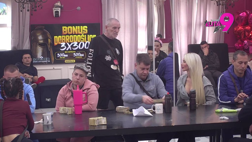 Rešeta malim budžetima: Mića ne štedi nikoga, Matoru prvi put pohvailio, a Ivanu poručio da je NAJKVARNIJI ČOVEK NA SVETU, usledio žestok sukob (VIDEO)