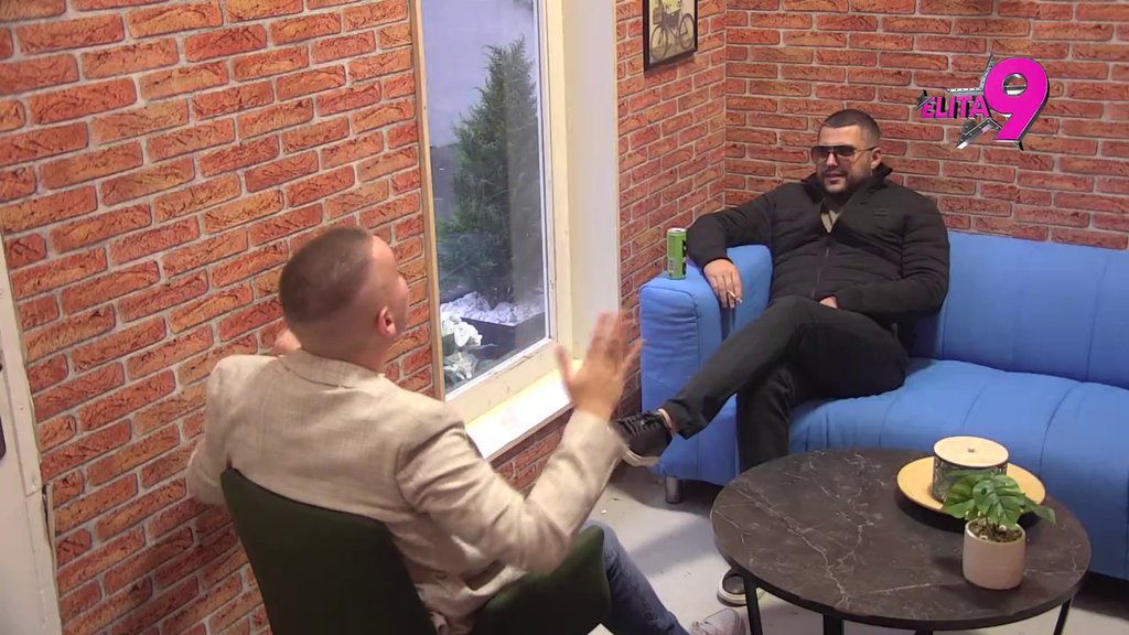 Opa! Alibaba bacio oko na Sofiju, odlučio da odjavi Maju! (VIDEO)