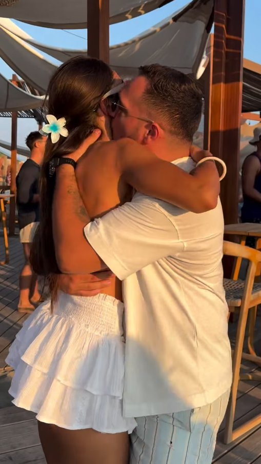 INSTA REŠETKA! Ponovo stao uz drugaricu: Dača prozvao Gastoza i Anđelu, otkrio šta misli u Atmiru Albi pa naveo PET najvećih lažova Elite 8 (VIDEO)