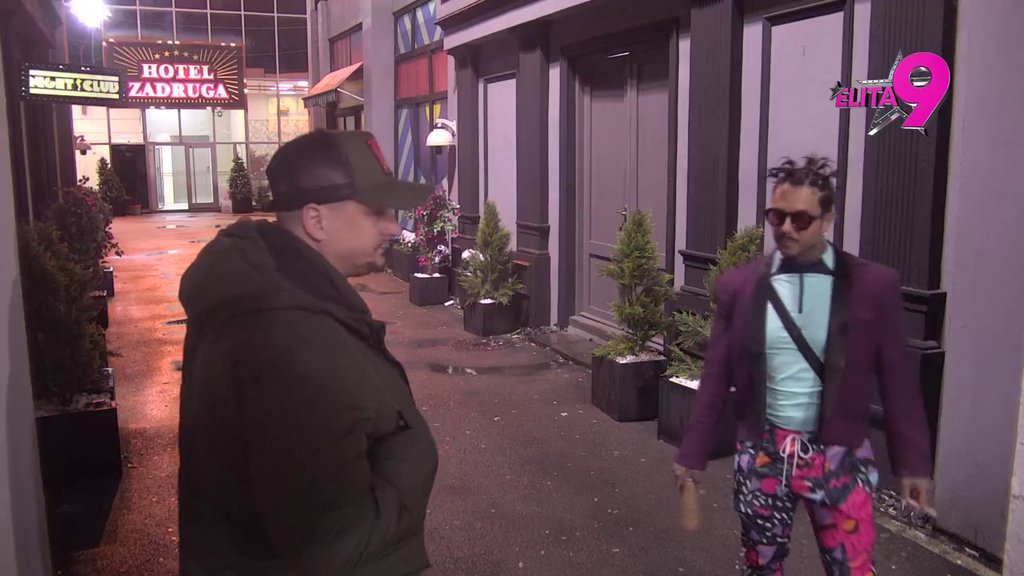 Zamisli da mi je žena bila sa dedom: Terza priznao da ga je blam zbog Sofije, a ni ne sluti da je stvarno bila s Danetom (70)! (VIDEO)