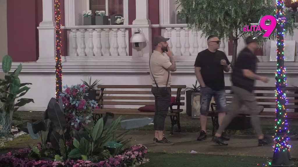 Presekao sam skroz: Terza više ne želi ni da čuje za Sofiju, doneo odluku da zauvek završi s njom! (VIDEO)