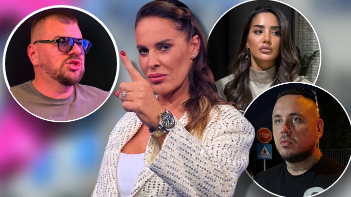 Oštar sud Milene Kačavende: Svi su čekali njen komentar na goruća dešavanja iz Elite 10! Sezona tek počela, a ona već jezikom seče kao mačem
