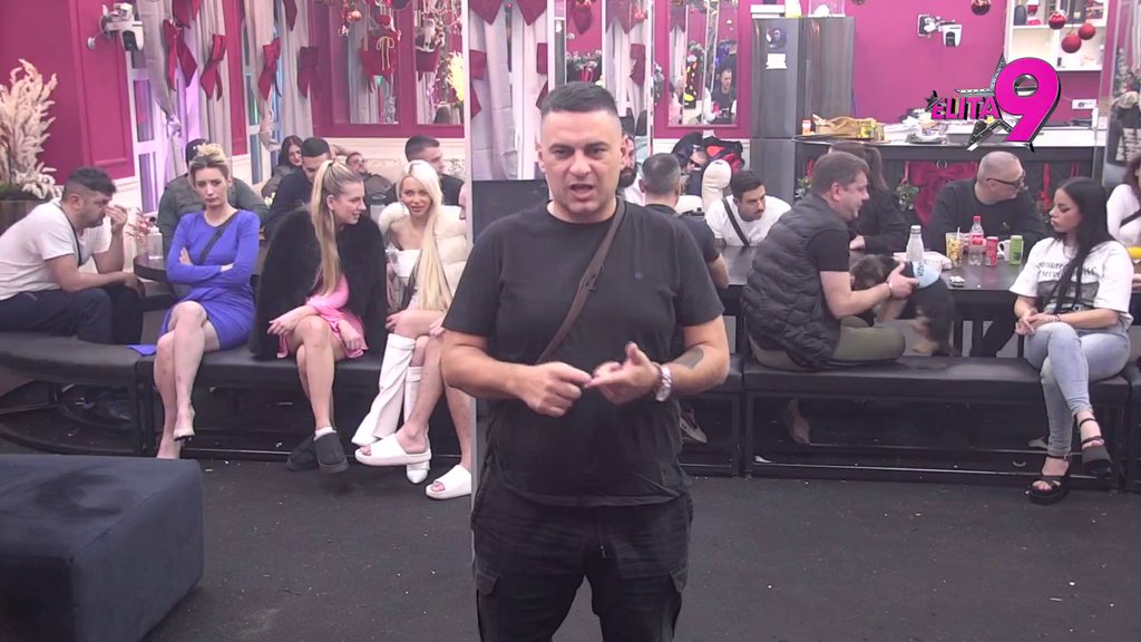 Kakav neuspeh! Bebica bezuspešno pokušao da ironijom ukanali Kačavendu, ona ga vratila na mesto: Šta li misli Đedović o ovome?! (VIDEO)