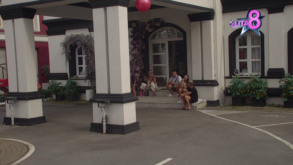 Ostala zaprepašćena: Sofija prenela Anđeli šta se o Gastozu priča po kući, ovo nije očekivala da čuje! (VIDEO)